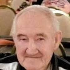 Obituary information for Willard 'Bill' Eugene Stout