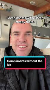 Unauffällige Komplimente