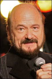 Sondheim Celebration Plays Las Vegas' Suncoast Showroom Oct. 8-9