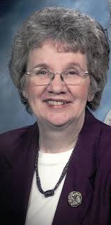 Muriel Douglas Obituary September 7, 2021