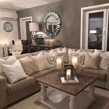 From the dark shades of rich mahogany bookcases to lighter wood floors and ceilings, brown fits just about if you need help planning your dream room, check out our 75 brown living room ideas. Wtsenates Excellent Grey Beige Living Room Walls In Collection 5943