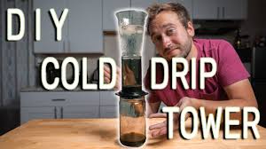 Check spelling or type a new query. The Ultimate Aeropress Hack Diy Cold Drip Tower Youtube