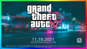 We're set to see an expanded and enhanced gta 5 hit ps5 and xbox series x this november, but we're also hoping that it could be the year we hear something solid on gta 6. Gta 6 Release Date Leak Claims The Game Will Come In 2021 Story Mode Updates Gta 6 Online More Youtube
