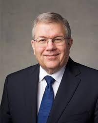 Elder Allan F. Packer