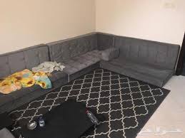 للبيع كنب ارضي الخبر