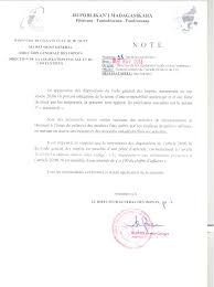 Maybe you would like to learn more about one of these? Textes Reglementaires