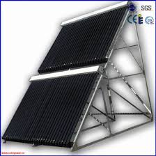 Solar Water Heater Installation Cost China Solar Collector Solar Energy Collector Made In China Com