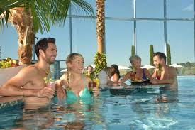 5,322 followers · media/news company. Thermen Badewelt Sinsheim Freeontour