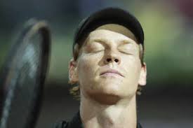 It has been amazing': Jannik Sinner opens up about returning to tennis  court after doping ban