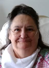 Betty Swauger Obituary