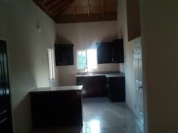 Uptown apartment on the 2nd floor of multifamily house. Apartment In Kingston 20 Front Door Real Estate Limited