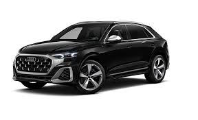 Image result for Ascari Blue 2025 SQ8