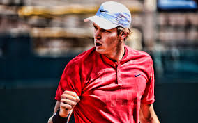 Jun 09, 2021 · el tenista chileno nicolás jarry ya tiene horario definido para su partido por la segunda ronda del challenger de orlando. Herunterladen Hintergrundbild 4k Nicolas Jarry Close Up Chilenischer Tennisspieler Rote Uniform Atp Entsprechen Sportler Nicolas Jarry Fillol Tennis Hdr Tennis Spieler Mit Einer Auflosung Zu Uberwachen 3840x2400 Bilder Auf Dem Desktop