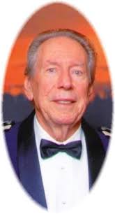 Waldo Sherril Steen Obituary