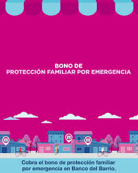 Pago del bono de emergencia requisitos. Banco Guayaquil Bono De Proteccion Familiar Por Emergencia Facebook