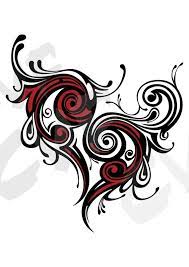 Tattoos on the heart father gregory boyle, sj is a roman catholic priest, with a long history of ministries to the poor in los angeles, bolivia and mexico. Vector Heart Love Ai Eps Png Pdf Svg Jpg Download Digital Image Graphical Image Discount C Neck Tattoo Tattoos Samoan Tattoo