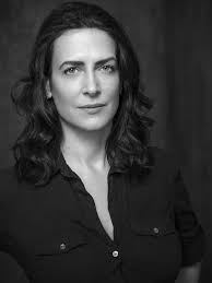 “I have a hard time saying I'm proud”: Andrea Elliott