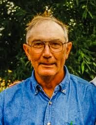 Obituary information for John B. Lenzen