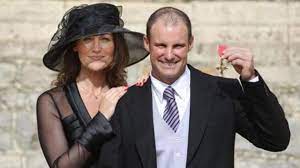 6 he and his parents settled in agadir , morocco, in 1951, but after the 1960 earthquake moved to monaco , 7 where his father practised law. Ruth Strauss Wife Of Former England Cricket Chief Andrew Strauss Dies Cricket Hindustan Times