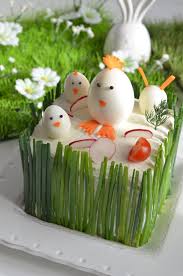 Sandwich Cake De Paques Au Saumon Fume Recette Recettes De Paques Repas De Paques Entree De Paques