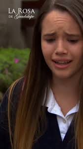 ¡Por qué ya no me pones like! 👍 😡 Rita solo tiene ojos para Domingo  #MilagrosDeLaRosa 🌹