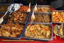Kiekvienas judantis krūvis kuria aplink save sūkurinį. Lauk Pauk Lauk Pauk Di Bazaar Ramadhan Tmn Indah Permai H Flickr