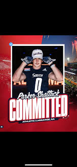 Parker Shattuck
