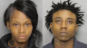 Man who showed up for date robbed instead in Cobb County