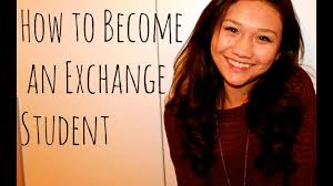 Mar 31, 2017 · visit the home pages of a few student exchange organisations, and learn about their expectations and rules. How To Become An Exchange Student Afs Youtube