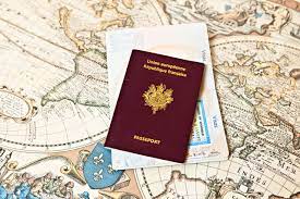 Obtenir Un Visa Touristique Demarches Delai D Obtention Et Cout De La Demande
