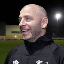 Lyons Offers His Assessment On Under-23s' Victory Against Chelsea