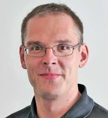 Eisenbahnbetriebsleiter Daniel Hentschel unterstützt Expansion der DB  Regio-Tochter-Start