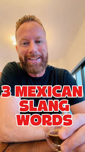 Most gringos think they’re speaking Spanish… until these three slang words  expose them 😅🇲🇽, • Güey — cool with friends, rude with strangers, • Pedo  — drunk? problem? vibe? fight? depends 👀, • Chingón ...