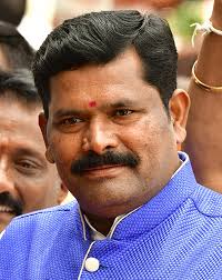 Tangadagi comment has BJP members up in arms