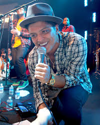 Bruno Mars Discography Wikipedia