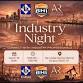 Register Now for the Industry Night in Corpus Christi Hosted by EnRUD Resources Inc, BHI Coatings, and Adolphus Resources LLC - March 19, 2026 - Corpus Christi, TX