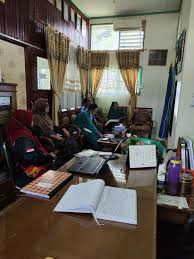 Maybe you would like to learn more about one of these? Dalam Rangka Program Kerja Jangka Menengah Dan Tahunan Kepala Mtsn 3 Kota Padang Rekomendasikan Edm Mtsn 3 Kota Padang