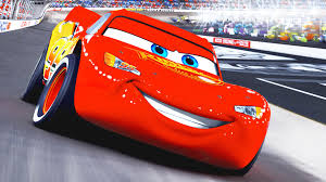 A collection of the top 58 lightning mcqueen wallpapers and backgrounds available for download for free. Wallpaper Cars Lightning Mcqueen Hd Hd Wallpaper