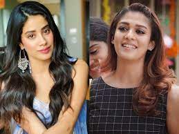 Exclusive complied list with movies like takht (2021), gunjan saxena: Janhvi Kapoor Aanand L Rai Janhvi Kapoor To Step Into Nayanthara S Shoes In The Hindi Remake Of Kolamavu Kokila