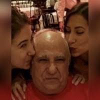 Donna Sollecito's Instagram, Twitter & Facebook