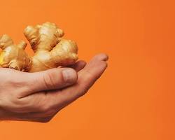 Image of Ginger and Sexual Health