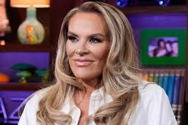 RHOSLC's Heather Gay Felt 'Pressure' Before Taking Ozempic