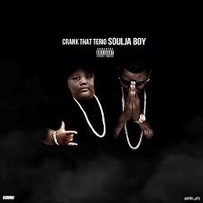(yuuu) soulja boy tell 'em ayy, i got this new dance for y'all called, the soulja boy (yuuu) just gotta punch, then crank back three times from left to right ahh, yuuu soulja boy off in this, oh watch me crank it, watch me roll watch me crank dat soulja boy then super man dat, oh now watch me, yuuu (crank dat soulja boy) now watch me, yuuu (crank dat soulja boy) now watch me, yuuu (crank dat. Soulja Boy Crank That Terio By Gerbergfx On Deviantart