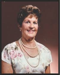 A. Elaine Gosselin Obituary