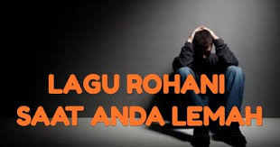 We did not find results for: 20 Lagu Rohani Saat Anda Lemah Sakit Lirik Lagu Kristen