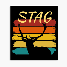 Cuck stag