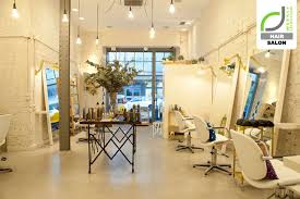 Hair Salons La Morla Hairdressing By Sube Bilbao Spain Hair Salon Design Beauty Salon Interior