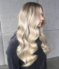 Blonde hair never goes out of style, and the shade that's trending right now is ice blonde. Top 33 Hairstyles For Long Blonde Hair In 2020