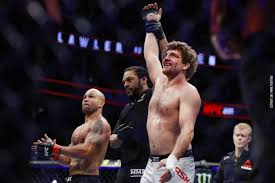 Latest on ben askren including news, stats, videos, highlights and more on espn. Ben Askren There Are A Million Facts About Him Here Are 15