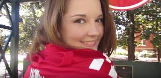 My First Ole Miss. University of Mississippi seniors…